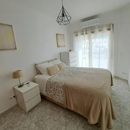 Roja Sol Apartment Albufeira