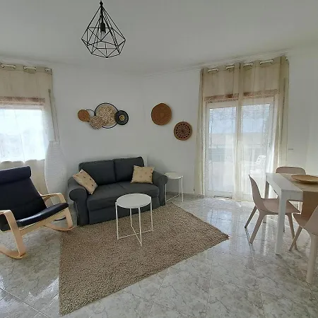 Roja Sol Apartment *