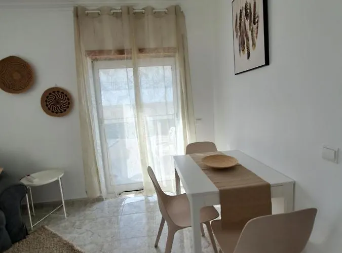 Apartment Roja Sol *