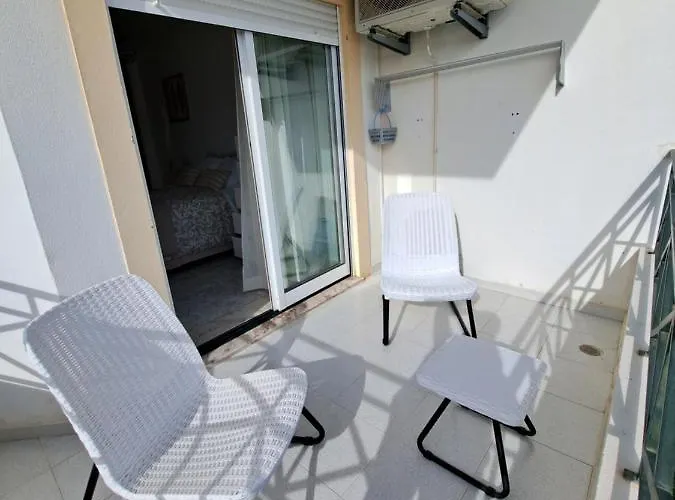 Roja Sol Apartment *