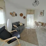 Roja Sol Apartman *