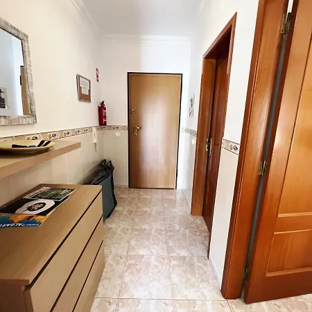 Roja Sol 阿尔布费拉