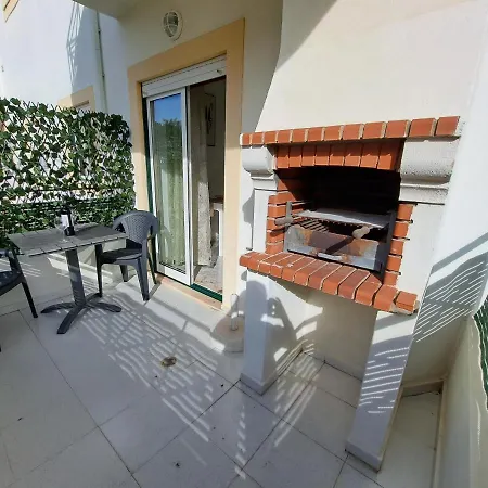 Roja Sol Apartman Albufeira