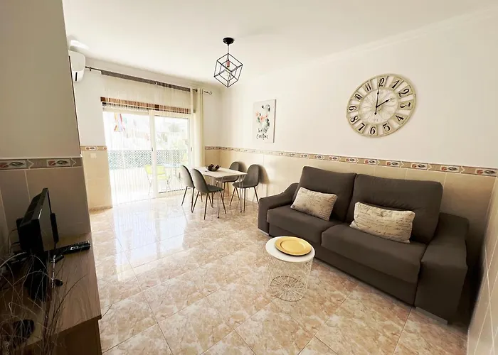 Roja Sol * Albufeira