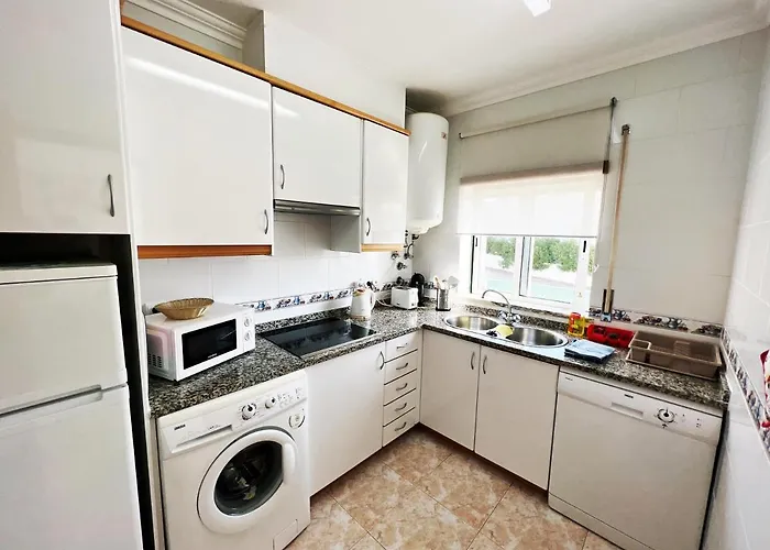 Apartament Roja Sol *