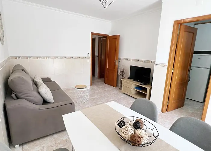 Apartament Roja Sol *