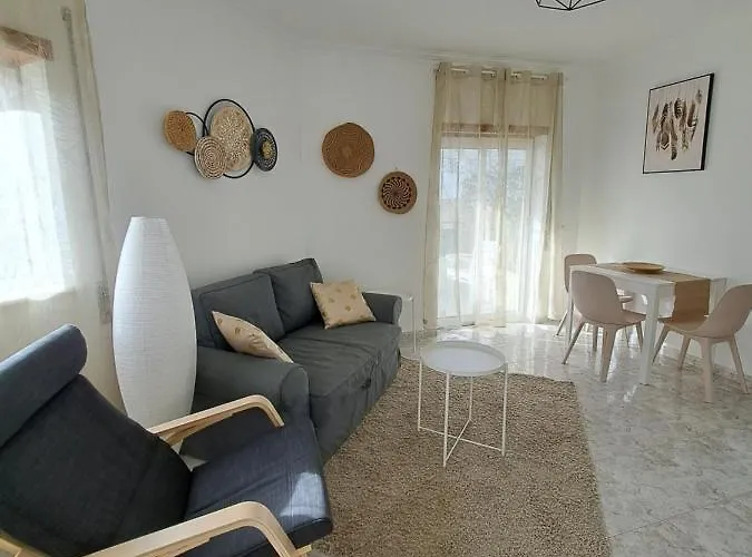 Roja Sol Apartament *