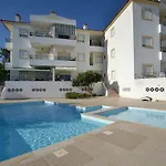 Apartmán Roja Sol *