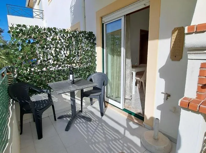 Roja Sol * Albufeira