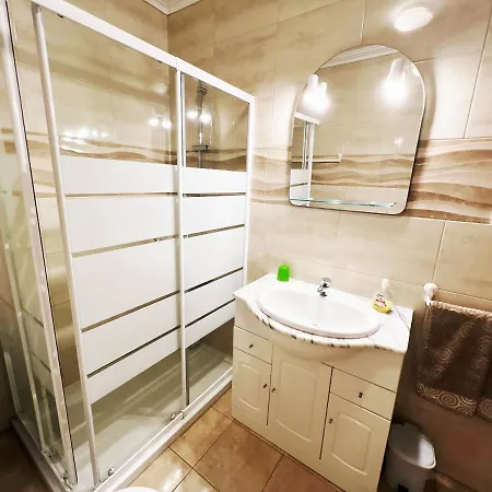 Roja Sol Appartement