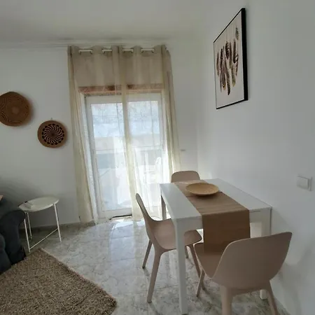 Appartement Roja Sol *