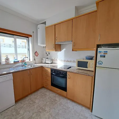 Roja Sol Appartement