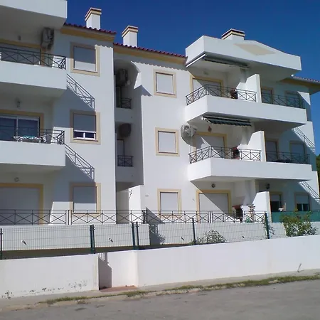 Appartement Roja Sol *